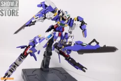 Daban PG GN-001/hs-A01 1/60 Avalanche Exia W/ LED & Battle Damaged Kit & Dash Unit Kit -Chic Toy Shop 772bdba350