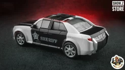 Yes Model YM13 RF-03 Rover Streetwise -Chic Toy Shop 77382810b1