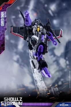 Iron Factory EX-27G Wing Guard Set Of 3 -Chic Toy Shop 7739ab44b5