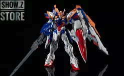 Daban/MJH MG HIRM XXXG-01W Wing Gundam Ver.Ka -Chic Toy Shop 7794a220cb