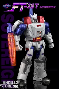 FansToys FT-16T Sovereign Galvatron G1 Version -Chic Toy Shop 7794d79475