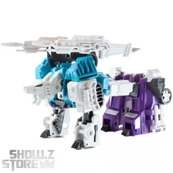 Jinbao Six Faces Ninja Six Shot Japanese Version -Chic Toy Shop 77bdf845ca