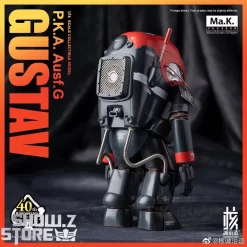 Earnestcore Craft 1/16 MK-03 Gustav P.K.A. Ausf.G The Ma.K 40th Anniversary Version -Chic Toy Shop 77cdea2455