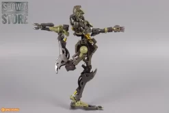 ZhiZhuXie ASW-G-08 Gundam Barbatos 1/100 Mobile Suit Iron-Blooded Orphans Gunpla -Chic Toy Shop 77e0ca82a2