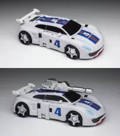 IronFactory EX29 Rush Beats Jazz -Chic Toy Shop 77f41dae60