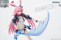 Apex Arctech Honkai Impact 3rd 1/8 Yae Sakura -Chic Toy Shop 781f56d4bd