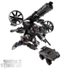 [Coming Soon] Takara Tomy Diaclone TM-14 Tactical Mover Garuda Versaulter Gyrolifter Unit