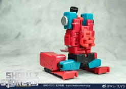 Magic Square MS-B33 Deadly Preceptor Metallic Version -Chic Toy Shop 7835253f97