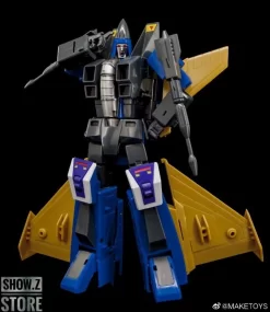 MakeToys MTRM-15 Endgame Dirge -Chic Toy Shop 788abe89fc