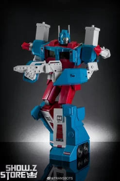 XTransbots MX-22T Commander Stack Ultra Magnus Youth Version -Chic Toy Shop 78ba638098