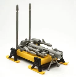 Xtransbots MM-XI Coprimozzo (Hubcup) -Chic Toy Shop 78df68fada