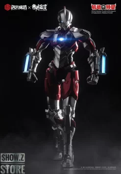 Eastern Model & Dimension Studio 1/6 Ultraman Manga Version -Chic Toy Shop 78e381a671