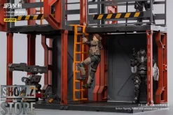 JoyToy Source 1/18 Mecha Depot: Observation Tower -Chic Toy Shop 78e69e0c76