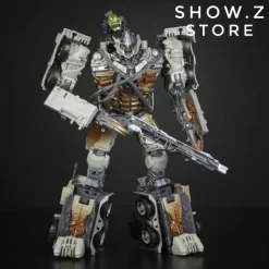 Takara Studio Series 34 SS34 SS-34 Leader Class Megatron -Chic Toy Shop 790f9b9eec