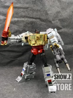 FansToys FT-08X Grinder (Premium Paint) -Chic Toy Shop 792daeb1ce scaled