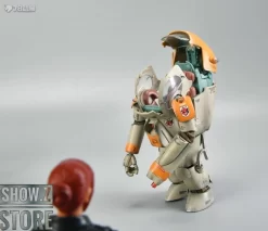 Earnestcore Craft 1/16 MK-03 Gustav P.K.A. Ausf.G The Desert Color Version -Chic Toy Shop 7939fbdc9e