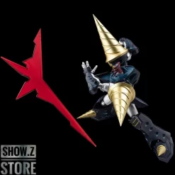 Sentinel Toys Plaiobot Tengen Toppa Gurren Lagann Super Galaxy Gurren Lagann Model Kit -Chic Toy Shop 7956c2b325