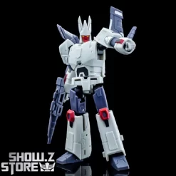 Magic Square MS-B06W Space Skimming Cyclonus -Chic Toy Shop 79709d6108