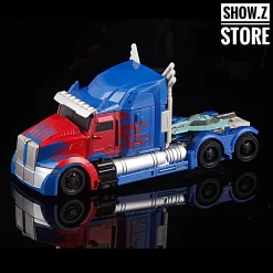Black Mamba 4th Party The Last Knight Optimus Prime Oversized -Chic Toy Shop 797da79b0e