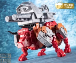 Jinbao Feral Rex OS Predaking -Chic Toy Shop 7983577d79