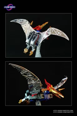FansToys FT-05 Soar Swoop -Chic Toy Shop 7994b0706a