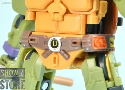 52Toys Megabox MB-20 Teenage Mutant Ninja Turtles Donatello -Chic Toy Shop 79bf10fec2