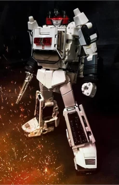 Takara MP-42 Masterpiece Cordon Diaclone Sunstreaker -Chic Toy Shop 79db5b115e