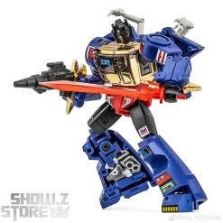 NewAge H44V Ymir Grimlock G2 Version -Chic Toy Shop 79ed4e4891