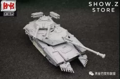 Black Mamba BMB LS-10 LS10 Brawl OS Oversized Studio Series SS-12 SS12 -Chic Toy Shop 7a4697bbea