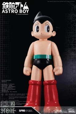 Blitzway BW-NS 50102 Astro Boy Anime Statue Normal Version -Chic Toy Shop 7a4cc5131d