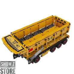 Onebot The Wandering Earth CN373 Bucket Car Standard -Chic Toy Shop 7a5ed149f0