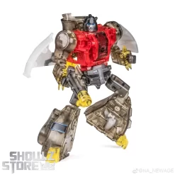 NewAge H56T Rhedosaurus Sludge Transparent Version -Chic Toy Shop 7a799ea978