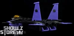 MakeToys MTRM-EX12 Skycrow Skywarp Remaster Version -Chic Toy Shop 7a872949d9