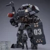 JoyToy Dark Source 1/24 Iron Wrecker 03 Urban Warfare Mecha W/ Pilot