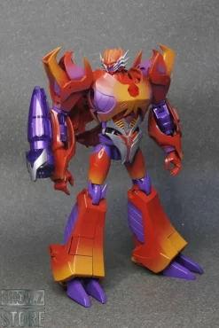 APC Toys APC-004BF Bossy Flame TFP Galvatron -Chic Toy Shop 7aa4dd2b5f
