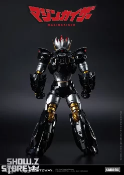 [Pre-Order] Blitzway BW-CA-10901 Carbotix Mazinkaiser -Chic Toy Shop 7abe0aa9ee