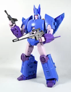 XTransbots MX-III Eligos Cyclonus -Chic Toy Shop 7af38f6c04