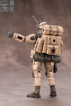 Kotobukiya HG028 Hexa Gear 1/24 Early Governor Vol.1 Model Kit -Chic Toy Shop 7b194f5f47