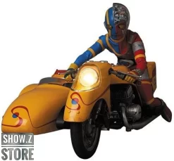 [Pre-Order] Medicom Real Action Heroes Android Kikaider & Side Machine Ultimate Set -Chic Toy Shop 7b1f8dca0f