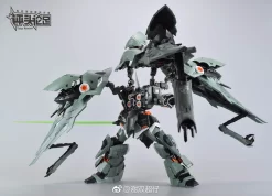 Steel Legend 1/100 SL-01 NZ-666 Kshatriya -Chic Toy Shop 7b442e5200