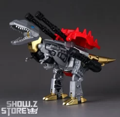 Super Teenager Beast Mechanical Dragonyan Man Combiner -Chic Toy Shop 7b4aeda453