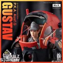 Earnestcore Craft 1/16 MK-03 Gustav P.K.A. Ausf.G The Ma.K 40th Anniversary Version -Chic Toy Shop 7b5c2178b5