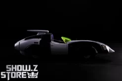 Rose & Toys Robot Rose Nightbird -Chic Toy Shop 7b746c9754