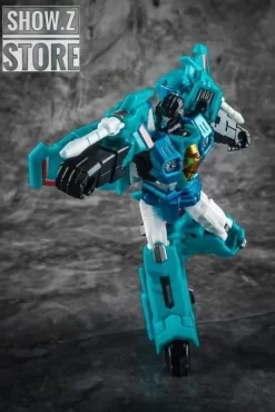 Iron Factory IF-EX20K Wing Of Tyrant Kallaite -Chic Toy Shop 7bcb477d52