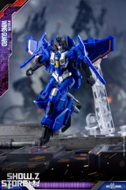 Iron Factory EX-27G Wing Guard Set Of 3 -Chic Toy Shop 7c63f27f78