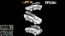 [Pre-Order] FansToys FT-62 Chromedome -Chic Toy Shop 7c73addf4f