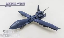 APC Toys Demoic Whisper TFP Soundwave 2.0 Version -Chic Toy Shop 7c8b78528a
