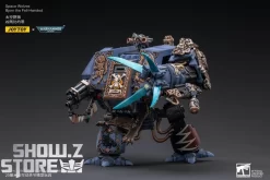 JoyToy Source 1/18 Warhammer 40K Space Wolves Bjorn The Fell-Handed -Chic Toy Shop 7d6c330f1b