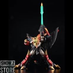 Sentinel Toys Optional Parts Set For Genesic Gaogaigar -Chic Toy Shop 7dc5a1c106