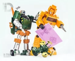 Xtransbots MX-IX Paean (Hoist) -Chic Toy Shop 7dee2c06b2
